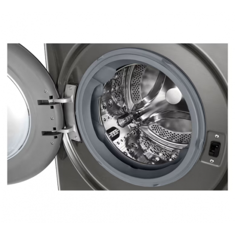 LG F4R7009TSSB Πλυντήριο Ρούχων 9kg 1400 Στροφών LG F4R7009TSSB Πλυντήριο Ρούχων 9kg 1400 Στροφών